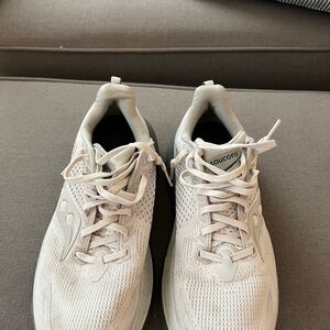 Saucony Men's Guide 17 Running Shoes, Size 10